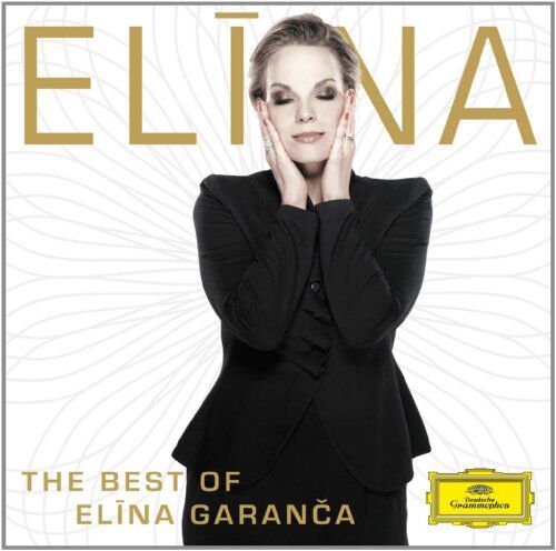 El?Na Garan?a - Elina - The Best of Elina Garanca - Preis vom 09.10.2026 07:28:09 h