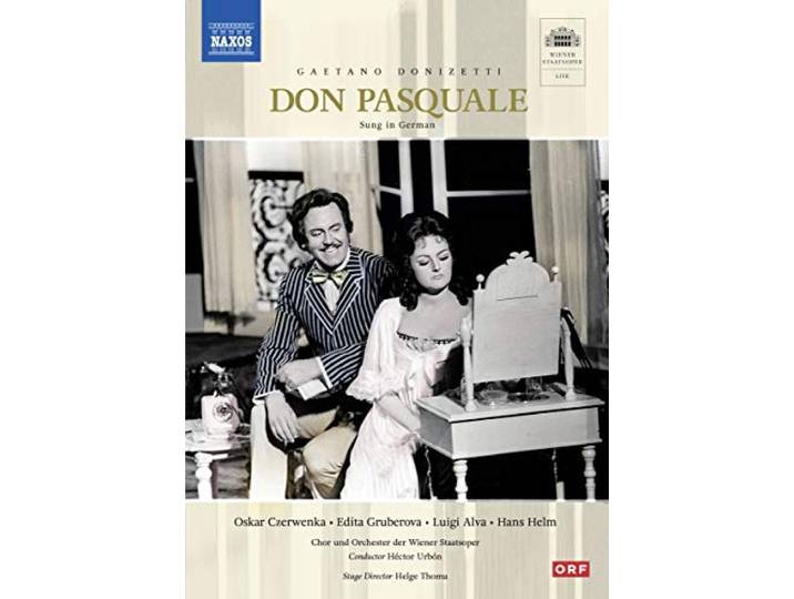Don Pasquale
