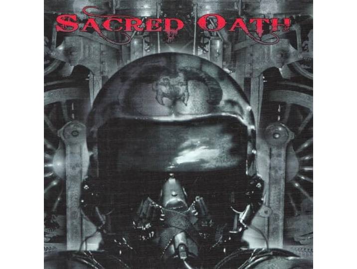 Sacred Oath