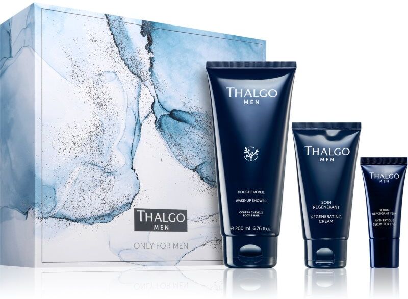 Thalgo Men Gift Set coffret cadeau