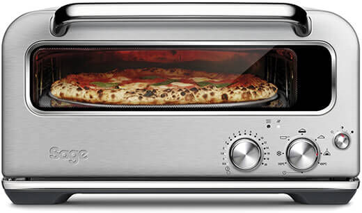 Sage The Smart Oven Pizzaiolo
