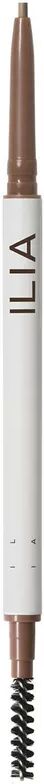 ILIA - In Full Micro-Tip - Augenbrauenstift, 4.5 ml, DARK BLONDE