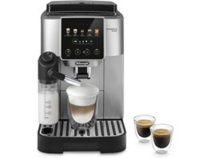 Machine à expresso - DeLonghi - ECAM220.91.TB - Entièrement automatique - Broyeur intégré - Réservoir 1 8 L