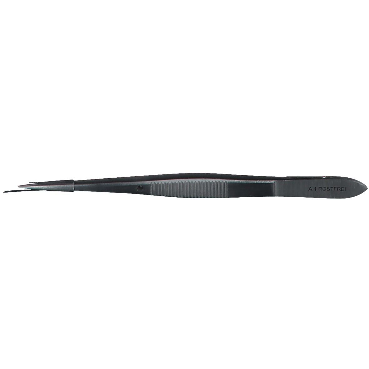 Pinzette Splitter spitz 13 cm 1 St