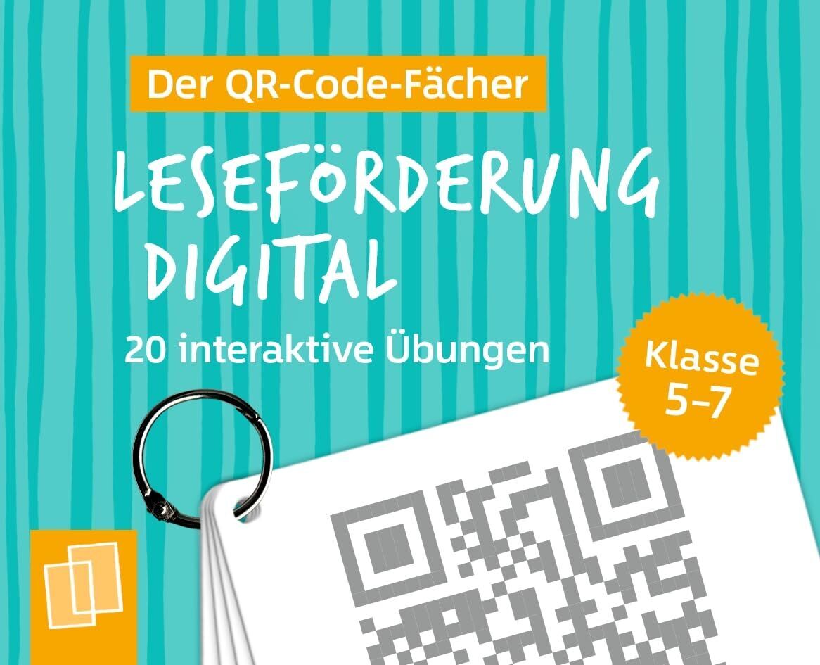 Redaktionsteam Verlag an der Ruhr - Leseförderung digital - Preis vom 05.10.2026 03:47:11 h