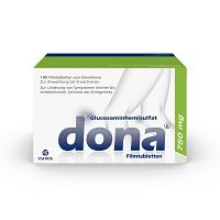 DONA 750 mg Filmtabletten 180 St