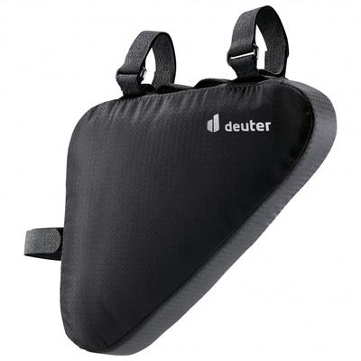 Deuter - Triangle Bag 1,7 - Fahrradtasche Gr 1,7 l schwarz