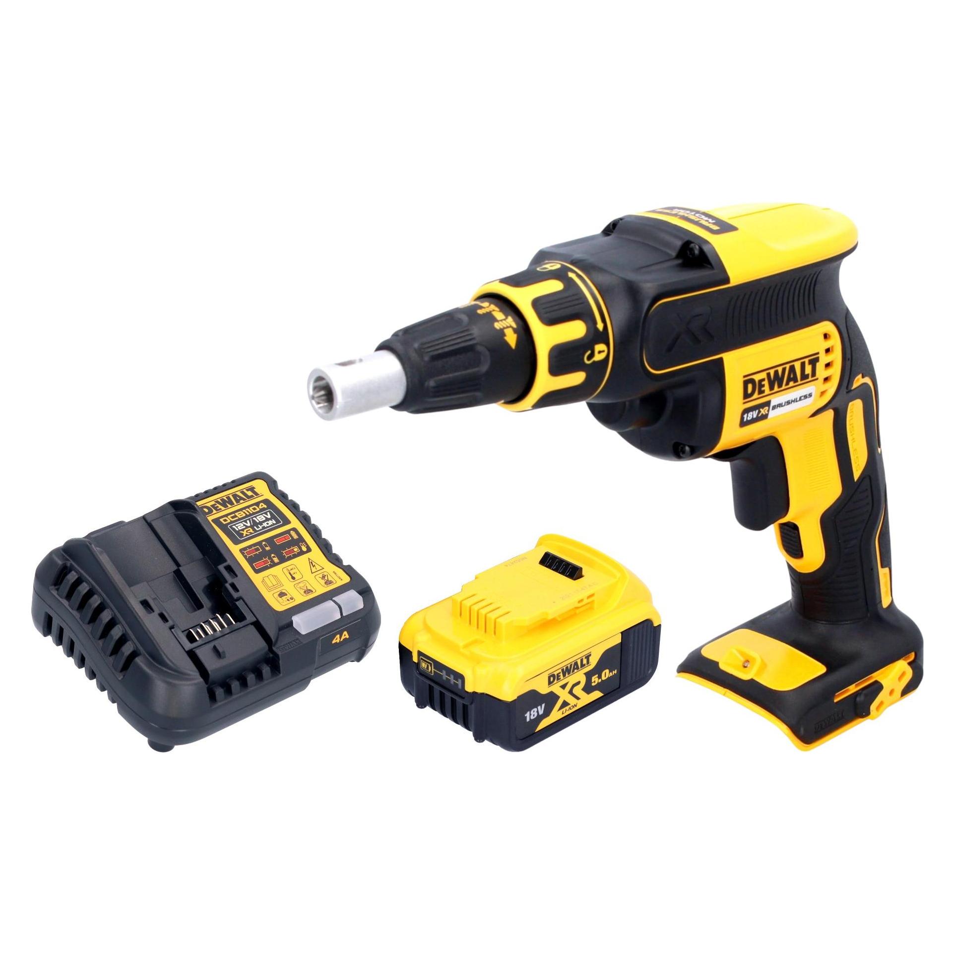 DeWalt DCF 620 (Trockenbauschrauber) (58979671)