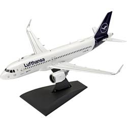 Revell 63942 Airbus A320 neo Lufthansa Flugmodell Bausatz 1:144