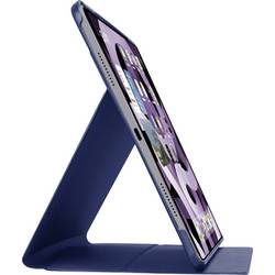 sbs mobile Tablet-Cover Apple iPad Air 11 2025/2024 / 10.9 2022/2020 Book Cover Blau TABKPROIPAIR10924B