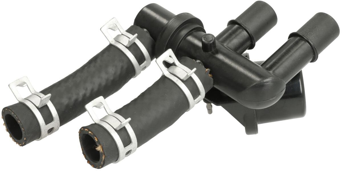 Thermotec Valvola di riscaldamento D0G004TT