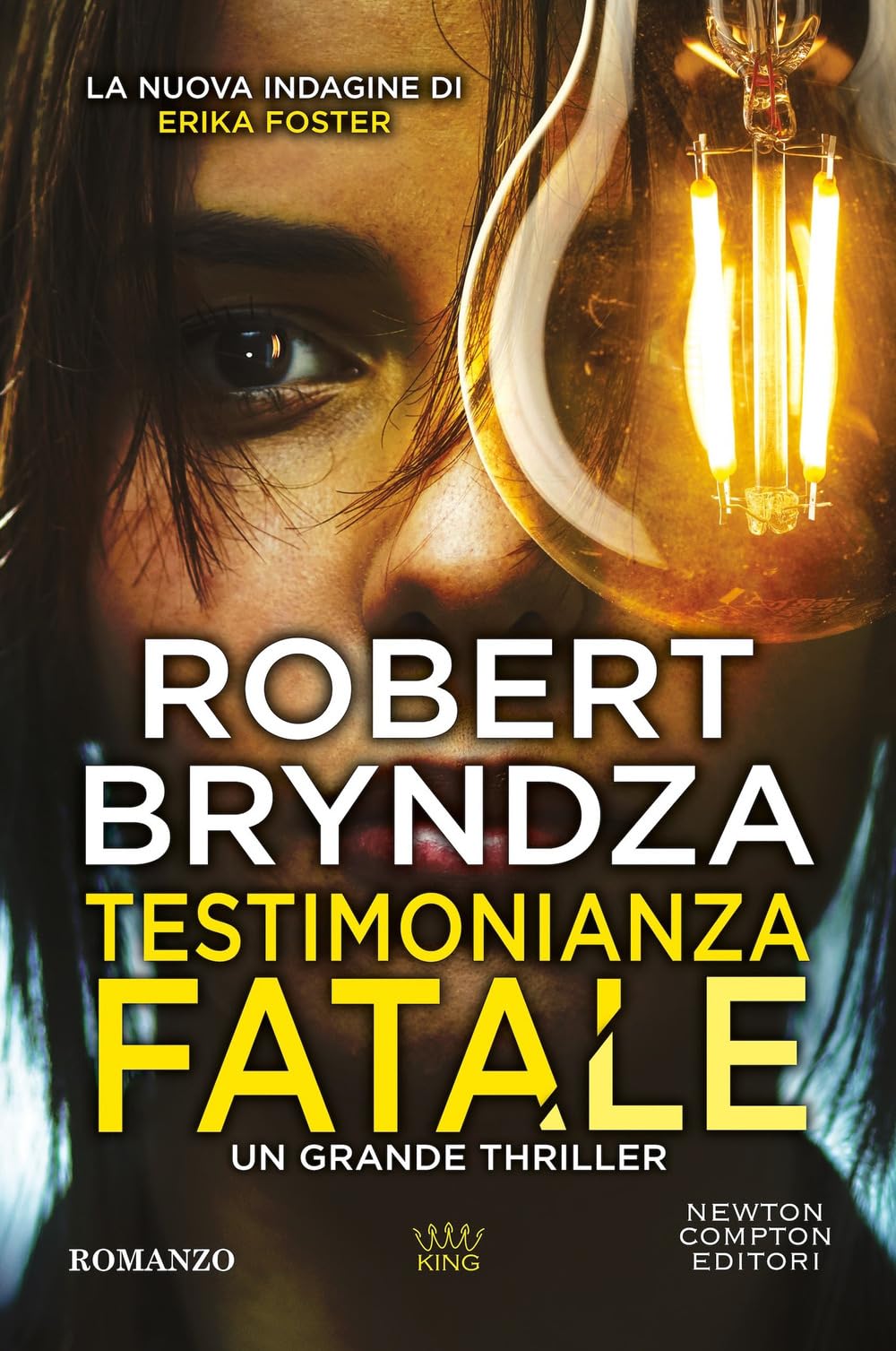 Testimonianza fatale (King) - Preis vom 09.10.2026 07:28:09 h