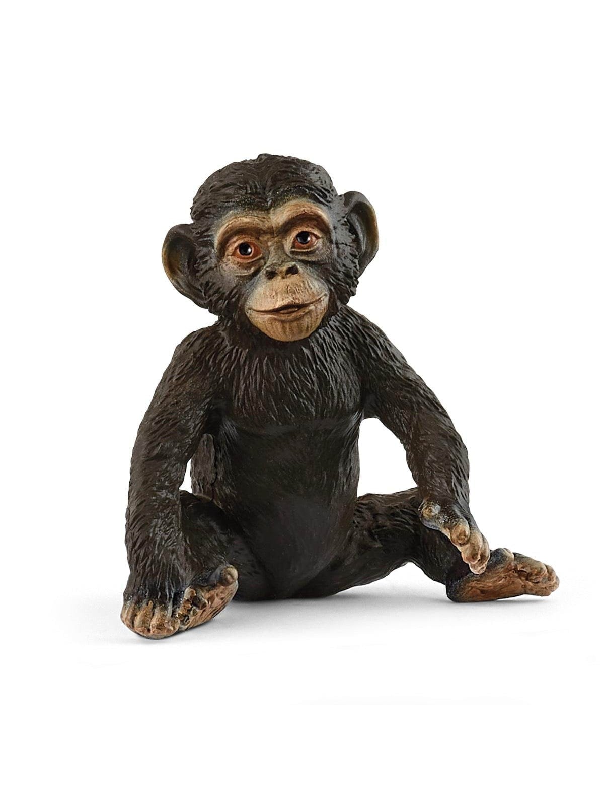 Schleich Schimpansenjunges