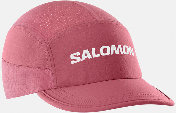 Salomon Gorra unisex SENSE AERO CAP U . Marrón