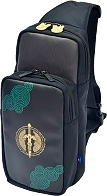 Hori Switch Adventure Pack The Legend of Zelda tas