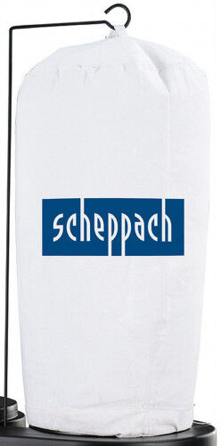 SCHEPPACH sac a filtre DC 12 / HA 1600 / HD 12 3906301013