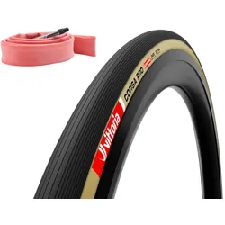 VITTORIA Reifen Corsa Pro 28" | 700 x 28C Graphene 2.0 Tube Type schwa