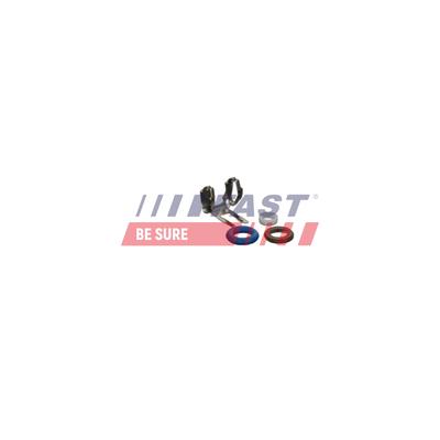 FAST Reparatursatz, Pumpe-Düse-Einheit ft01837 für Mercedes