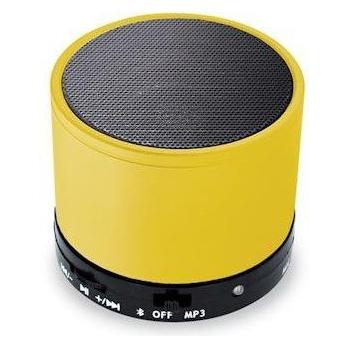 Setty Junior bluetooth speaker (SJBSYEL)