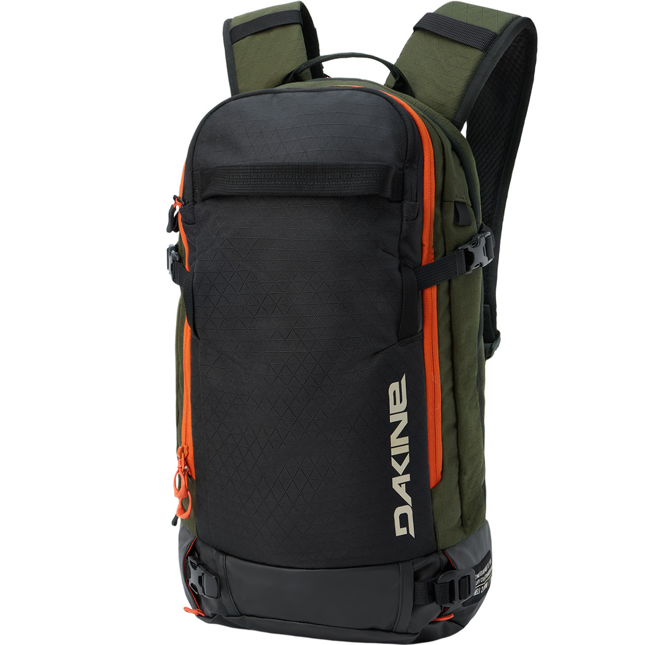 Dakine Heli 2.0 Pro Backpack 20L rosin