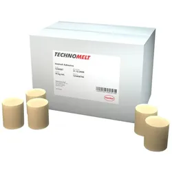 Henkel Patrone Schmelzkleber TECHNOMELT Dorus HKP 20 transparent (11,75 kg Karton) - 1368772