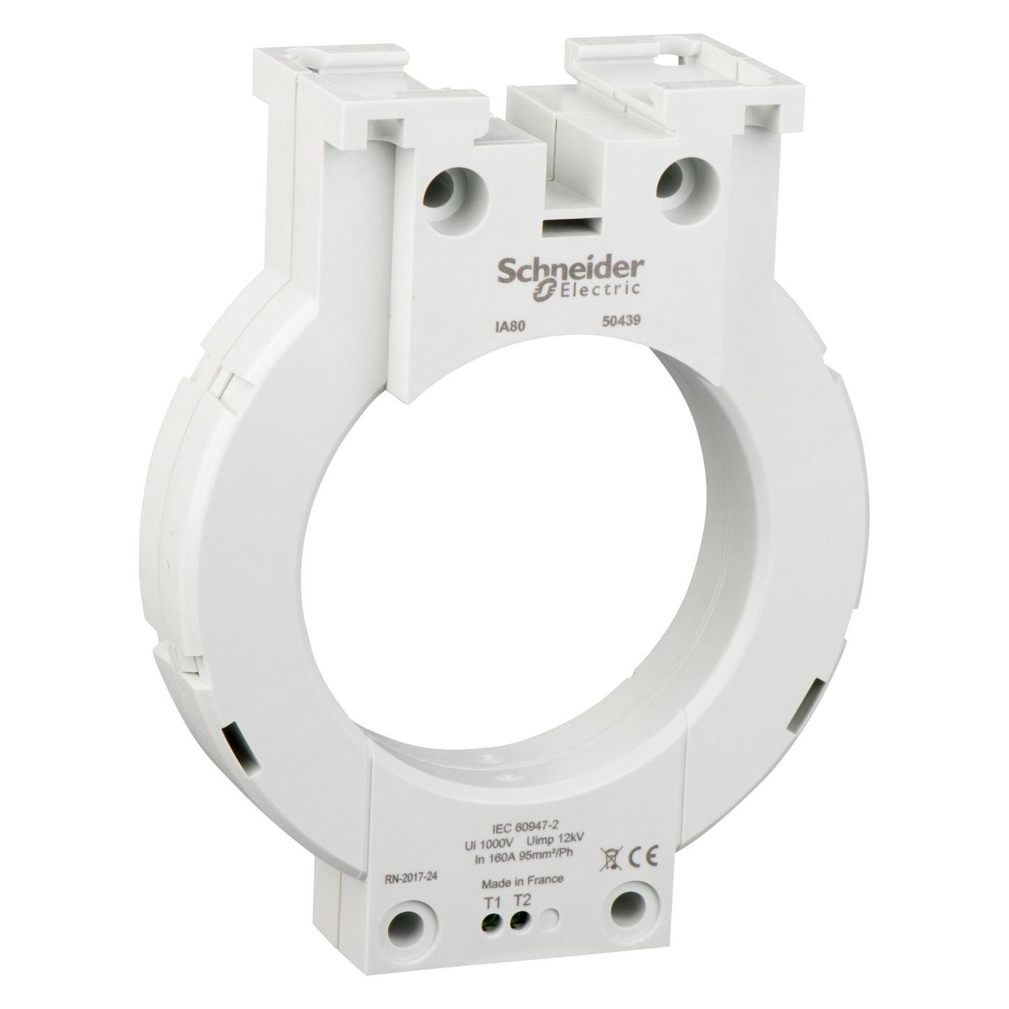 Schneider Electric Kompaktleistungsschalter (C25F4TM250)