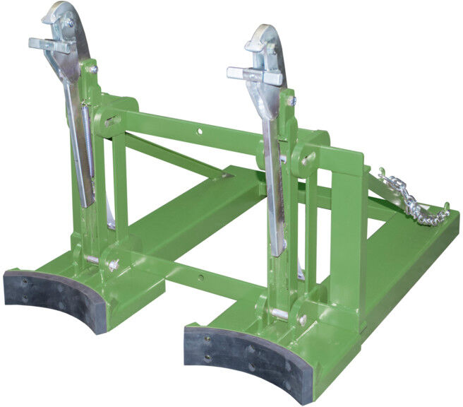 Bauer Südlohn Lève-fût RS-II/91, peint, vert réséda (4408-25-0000-6011)