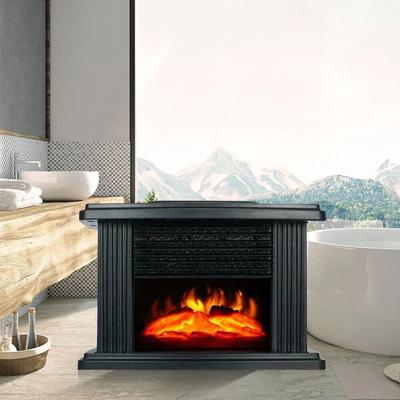 Drop Dash Deals Electric Fireplace Heater Stove With Flame Freestanding Space Heater Log Burner Electric Fireplace Heater Stove With Flame Freestanding Space Heater Log Burner