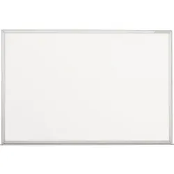 Whiteboard CC emailliert 900x600mm