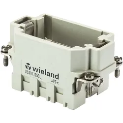 Wieland Modulrahmen 78.010.1053.0