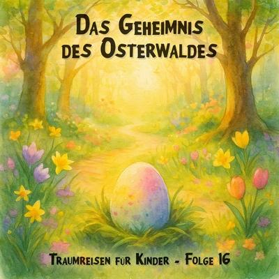 Das Geheimnis des Osterwaldes - Claudia Schröder, Audio, 4066004828398