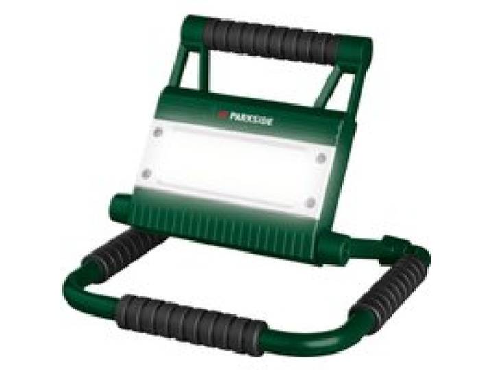 PARKSIDE® Projecteur LED avec batterie externe, PFLA 4400 C1