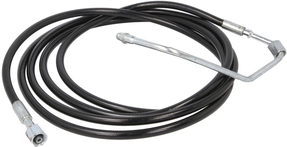 Gaine, basculeur de cabine PETERS 023.687-00A