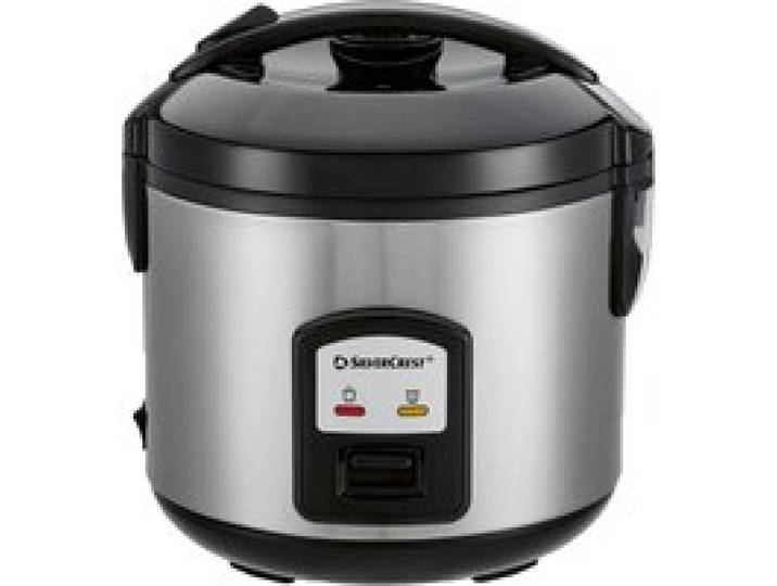 SILVERCREST® Cuiseur à riz SRK 400 D2