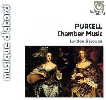 London Baroque - Kammermusik - Preis vom 10.10.2026 11:48:34 h