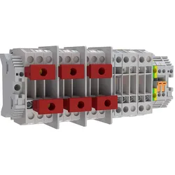ABN Wandlerprüfklemme SW ABNPE104X64