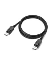 Lenovo DisplayPort to 1.4 Cable Kabel Digital/Display/Video 1,8 m (4X91U92142)