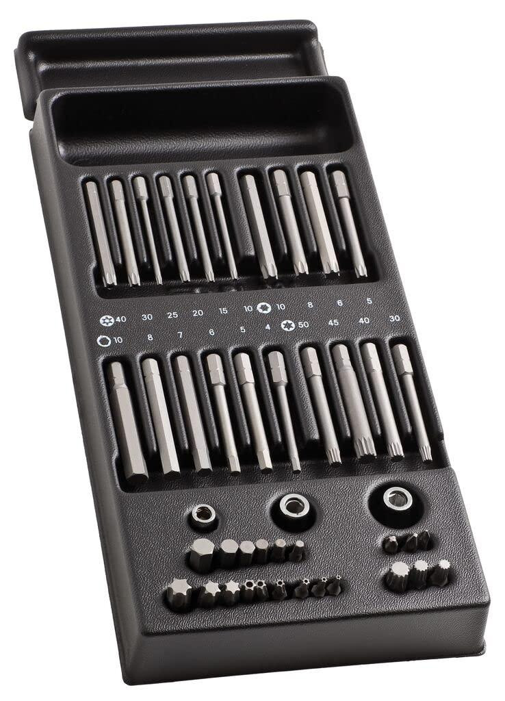 Facom Leerplanken voor bits