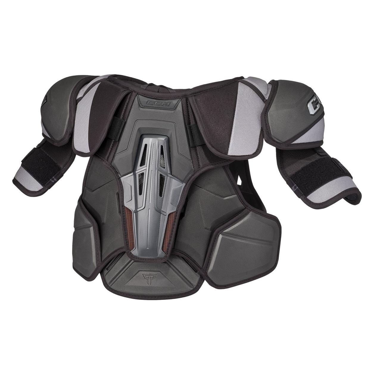 CCM TACKS XR JR / schwarz / L / JR (72086012)