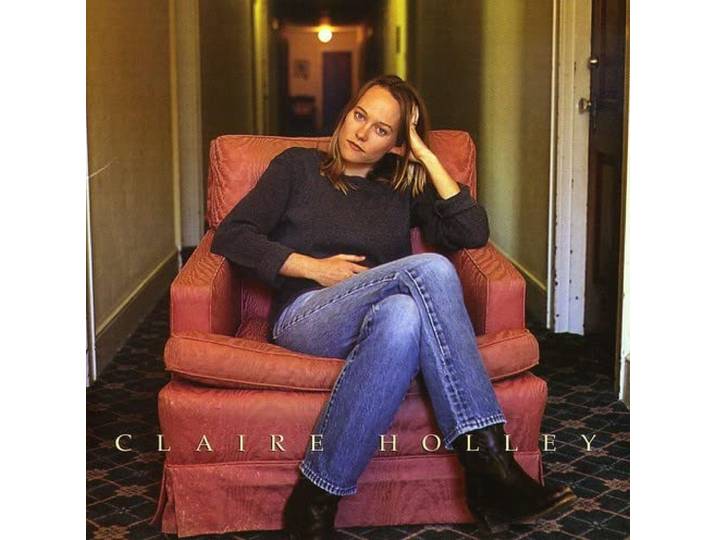 Claire Holley - Claire Holley
