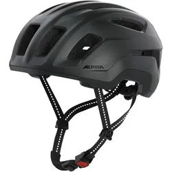 Alpina, Velohelm, (59 - 61 cm)