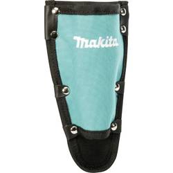 Makita 168435-2 168435-2 Akku-Bohrschrauber Schrauberholster (L x B x H) 210 x 105 x 45 mm