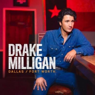 Dallas/Fort Worth (LP) - Drake Milligan, Vinyl