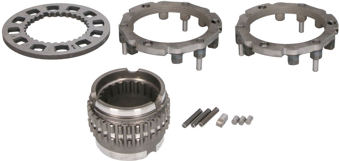 Zf Sincronizzatore 1358298029