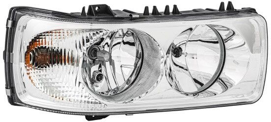 HELLA 1LJ 247 046-401 Forlygte