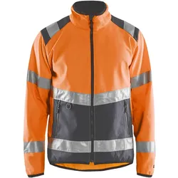 Blakläder,  Reflektierende Jacke (XXL)