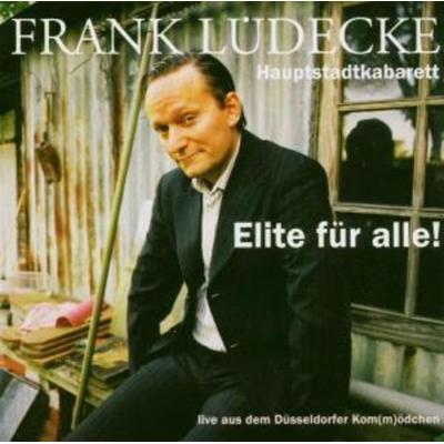 Elite Für Alle! - , CD, 4025083265548