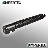 Ampertec Kompatibler Toner ersetzt Canon 5755C002 C-EXV64 magenta