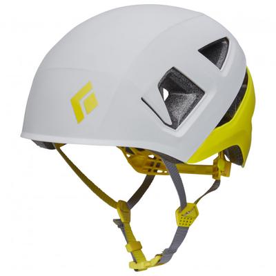 Black Diamond - Kid's Mips Capitan - Kletterhelm Gr 49-55 cm grau