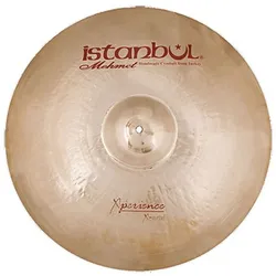 Istanbul Mehmet X-Metal Power Ride 21" - Ride-Becken